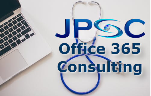 JPSC Consulting