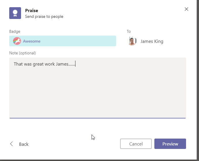 Microsoft Teams