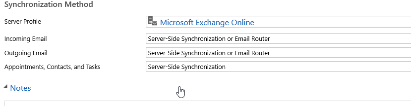 Dynamics 365